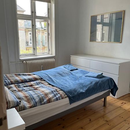 Cosy Copenhagen Apartment Exterior photo